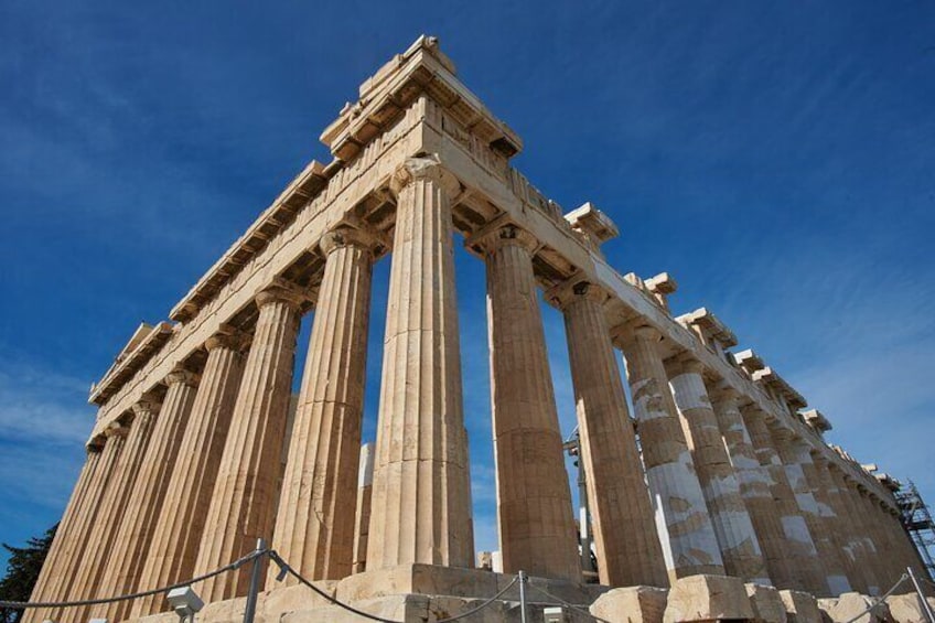 Parthenon