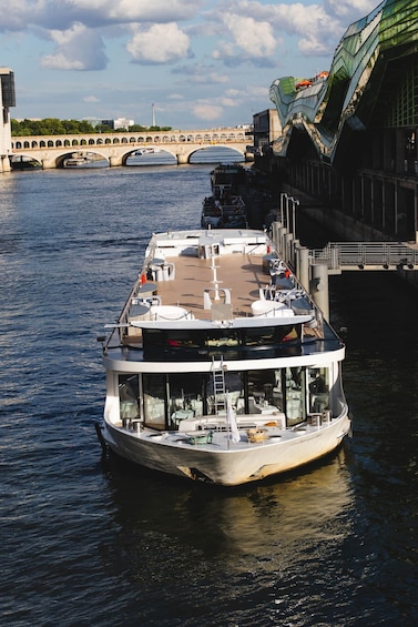 La Croisière Gourmande
