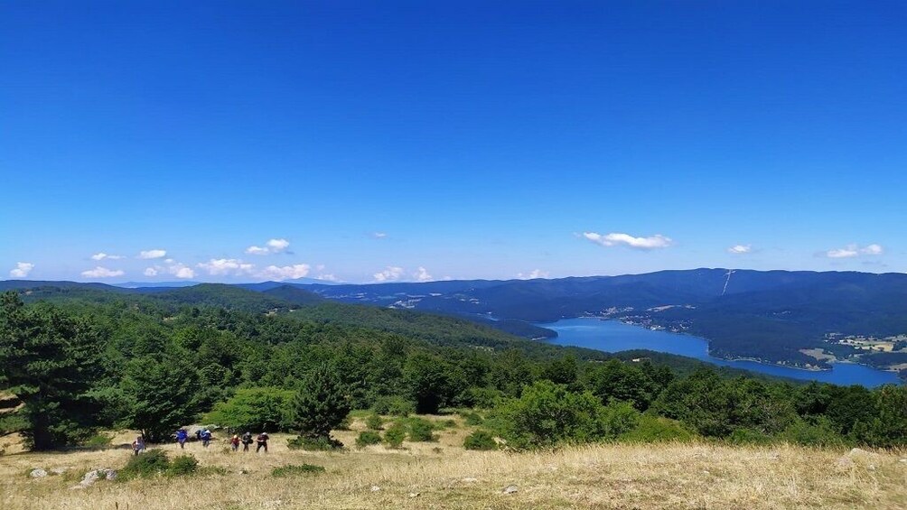 Show item 1 of 6. 4days/3nights Sila National Park Hiking and Wine Experience
