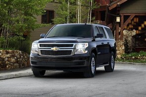 8-12 Hour Private Driver (NJ)