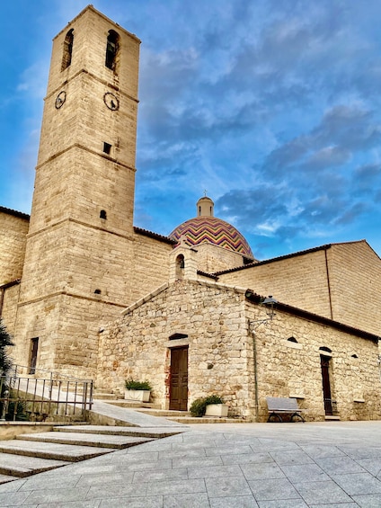 Tour di Olbia in Tuk Tuk (Complete)