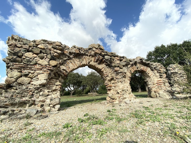 Tour di Olbia in Tuk Tuk (Complete)