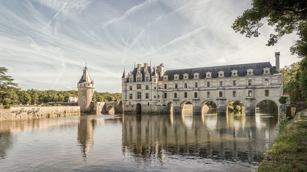 Château Chenonceau Photography Tour and Masterclass