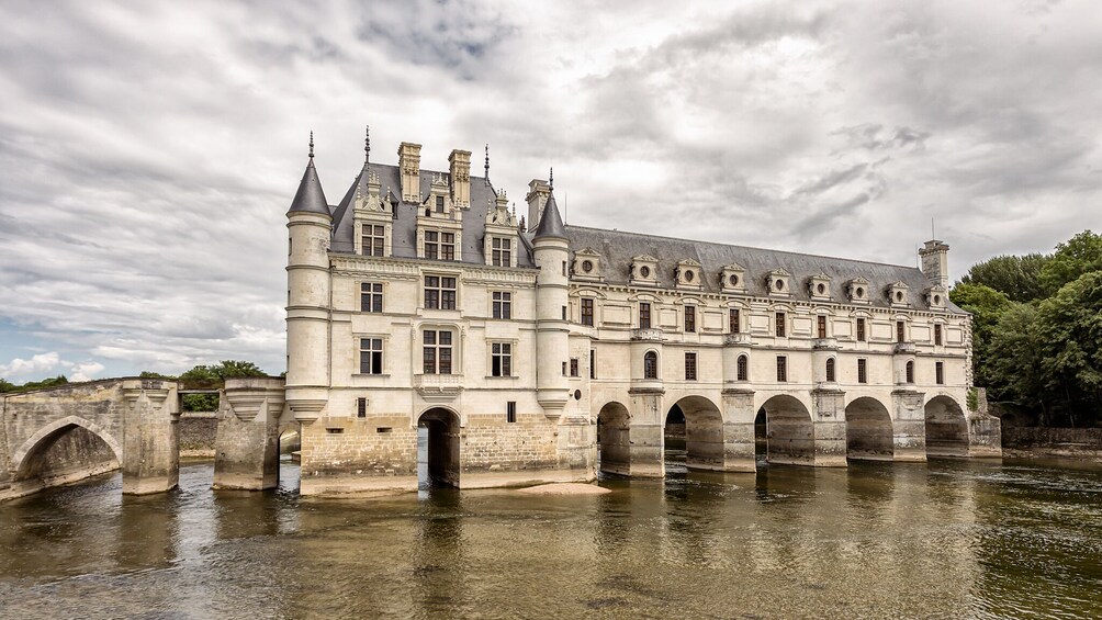 Château Chenonceau Photography Tour and Masterclass