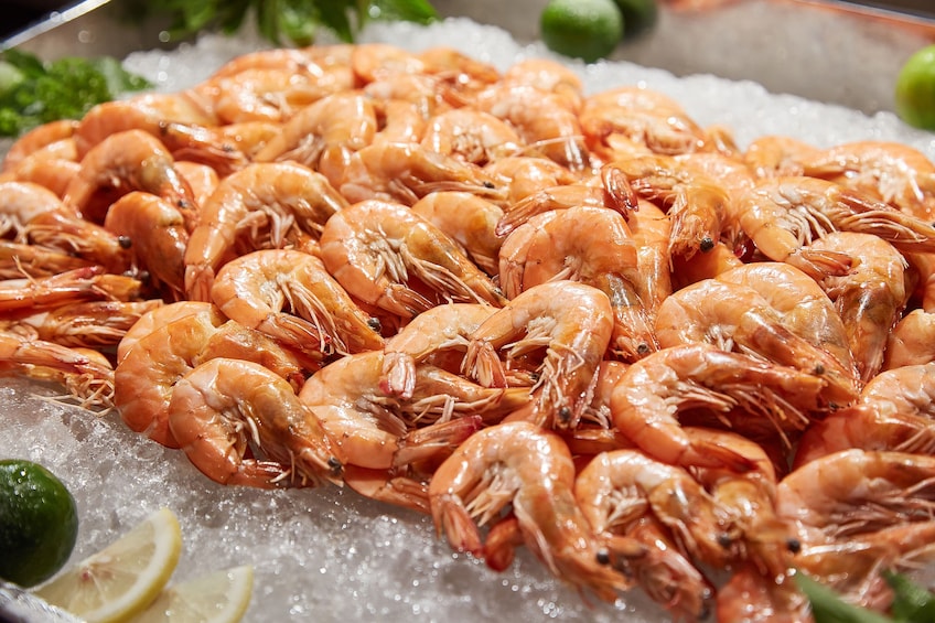 2-Hour Dinner Cruise on the Chao Phraya Princess