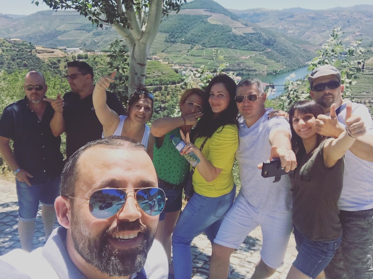 Douro Valley Tour: Wine Tasting, River Cruise and Lunch