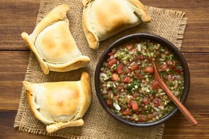 Private Foodie or Chilean Cooking Class