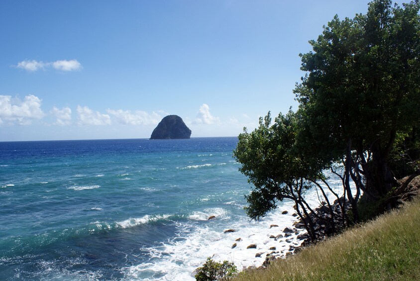 Show item 5 of 6. Historical South Caribbean Private Tour