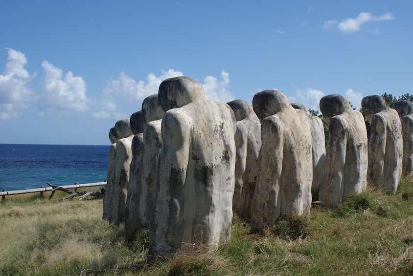 Show item 2 of 6. Historical South Caribbean Private Tour
