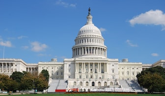 Private City Tour in Washington DC - 4 hours