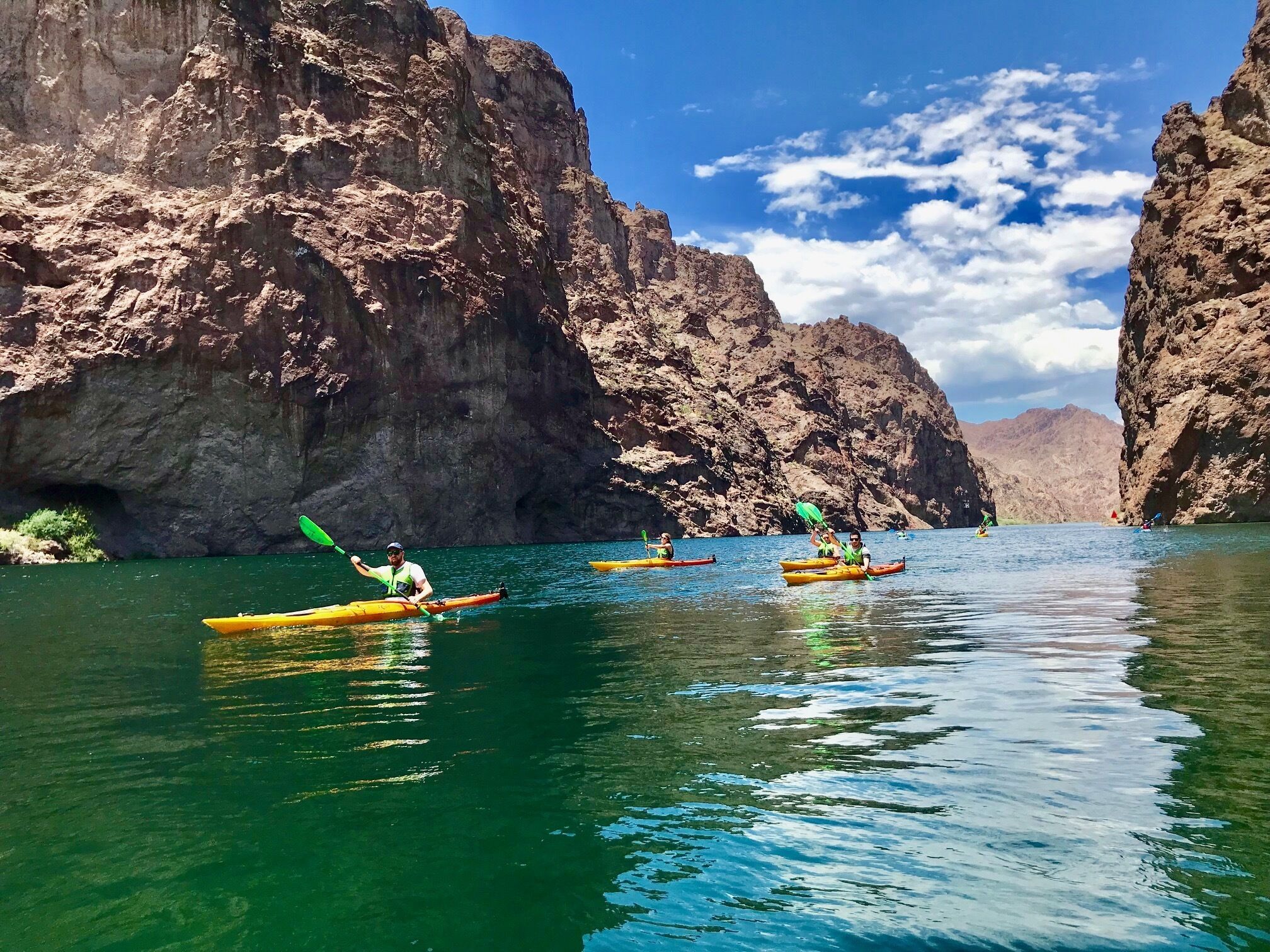 Emerald Cave Kayak Tour On Colorado River Las Vegas   69d9dc56 27eb 4fc2 8589 4f389d3e7dc5 