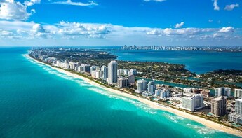 Miami Salsa Lovers dancing experience