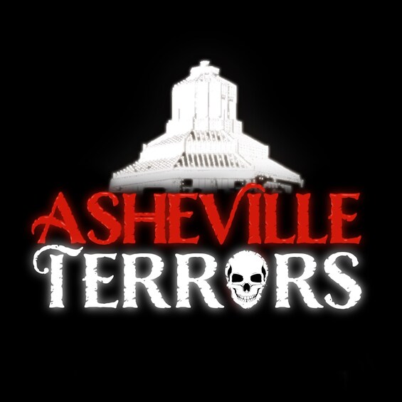 Show item 1 of 10. Asheville Terrors Walking Ghost Tour