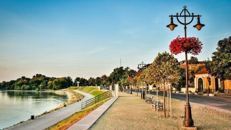 Szentendre Promenade