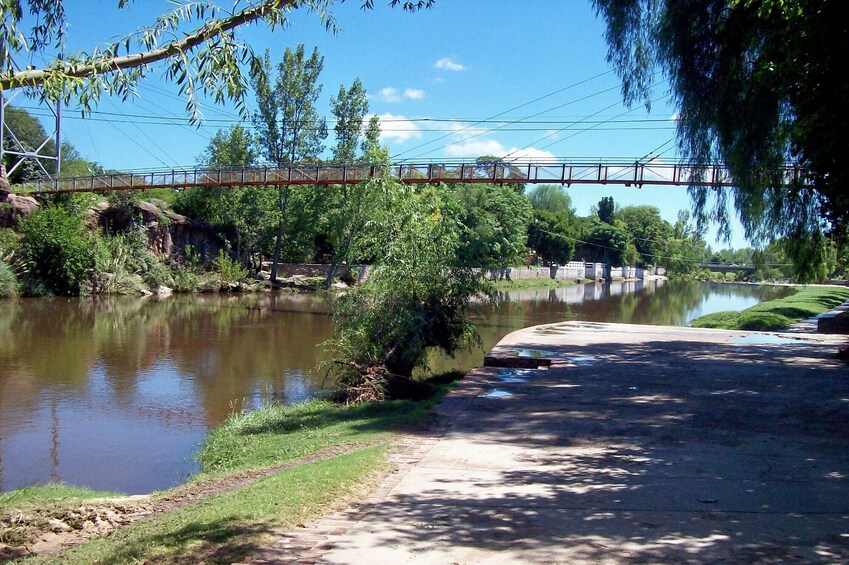 Full Day Tour to Traslasierra Valley from Cordoba