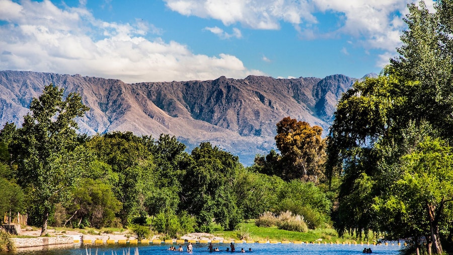 Full Day Tour to Traslasierra Valley from Cordoba