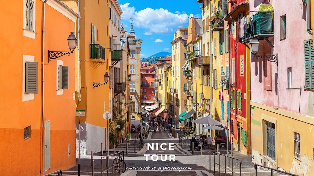 Show item 1 of 10. French Riviera Trip for Cruise Passengers