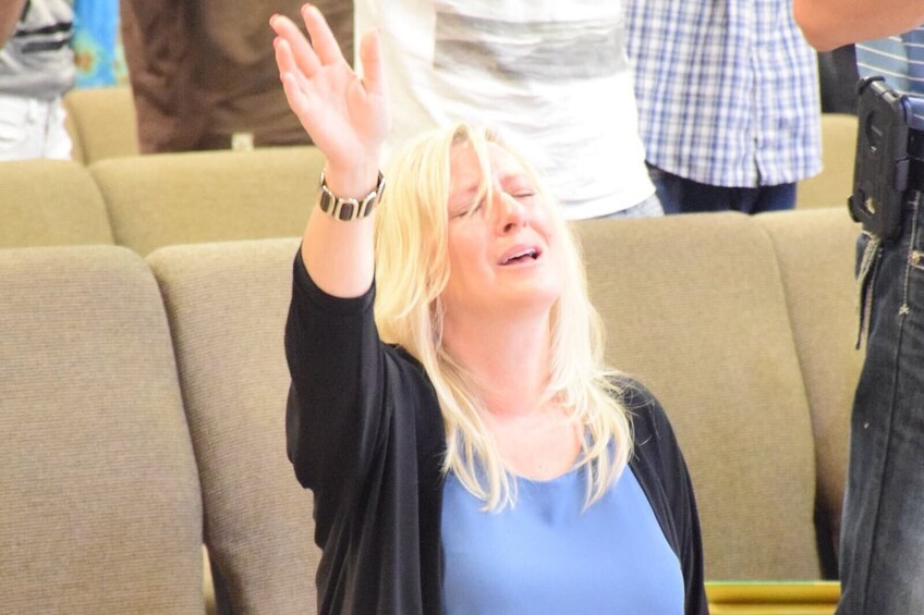 Show item 3 of 3. 8 days & nights SHEKINAH GLORY faith-based eco-friendly tour