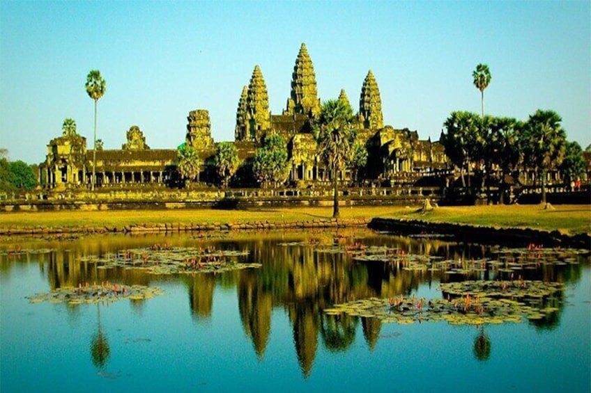 Angkor Wat