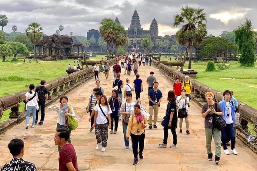 Angkor Wat