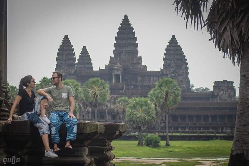 Angkor Wat