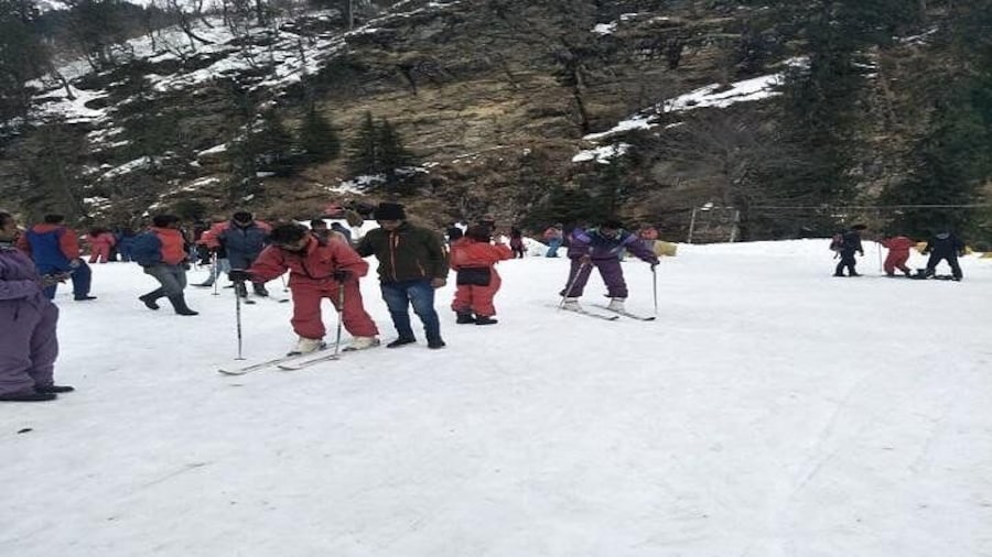 Himachal Tour Of North India 8 Night 9 Days