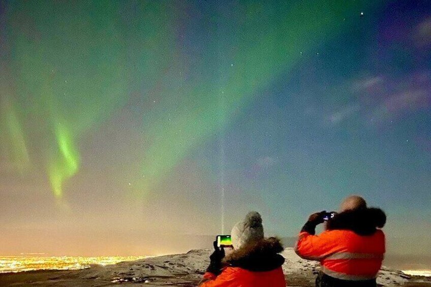 Wooowwwww - Evening ATV Adventure