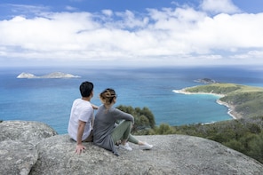 Wilson's Promontory Small Group Eco tour