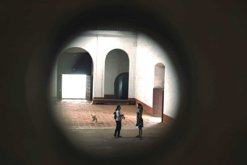 Old Goa heritage walk for 3 hours with professional guide
