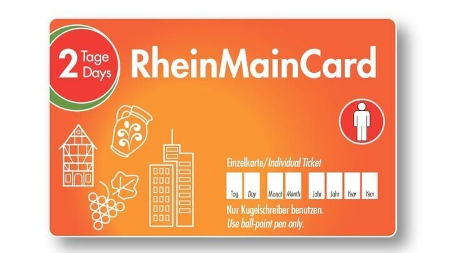 RMCard 2022 © #visitrheinmain