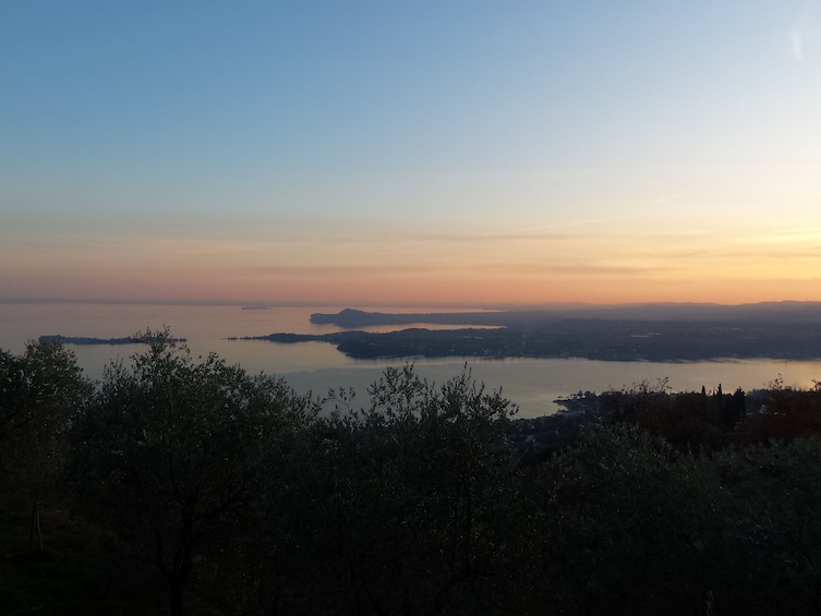 Show item 2 of 6. Lake Garda Hiking - Private excursion (1 day)