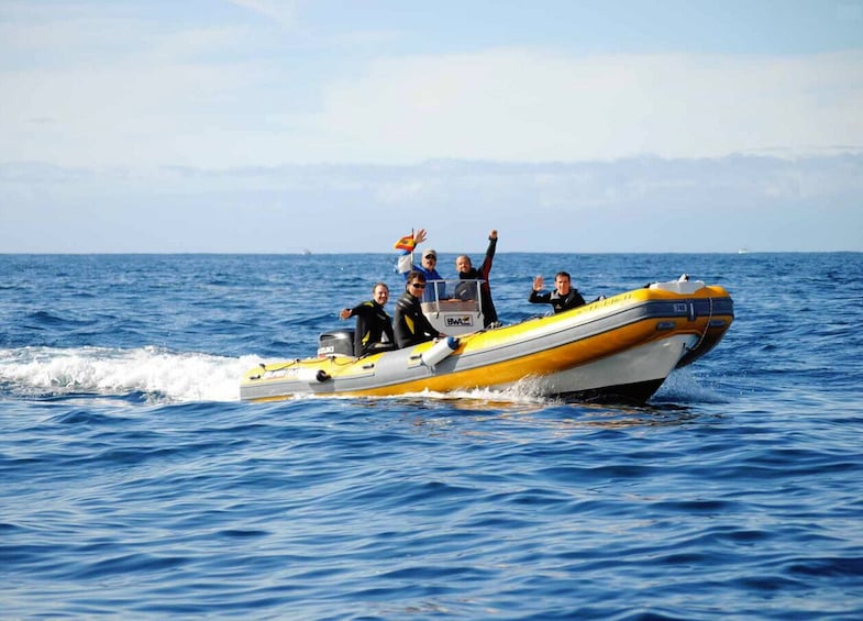 Enjoy your diving baptism in Puerto Colón