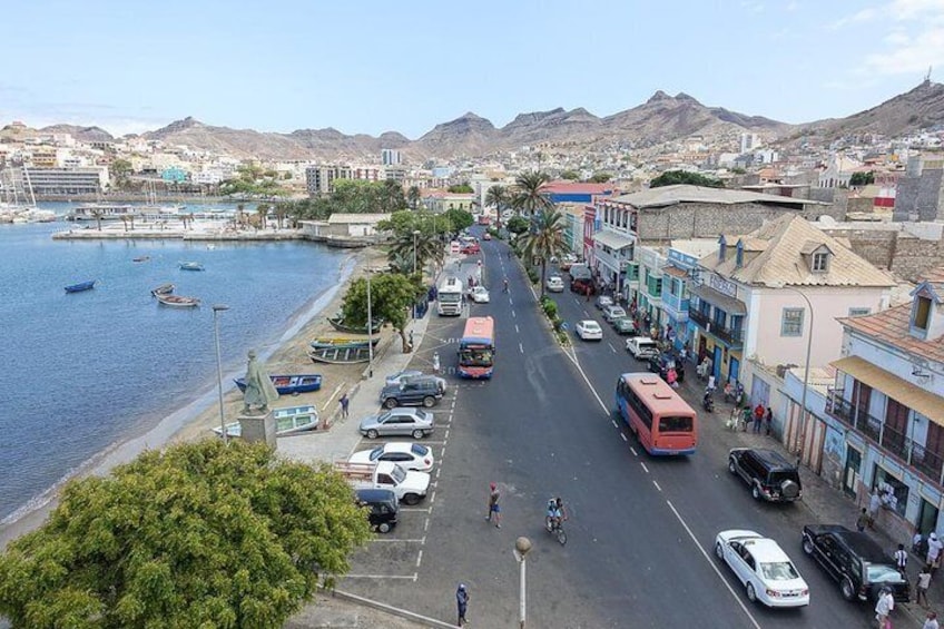 Mindelo