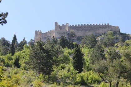 Mostar - Blagaj Hiking Tour - Trails Of Medieval Bosnian Rulers