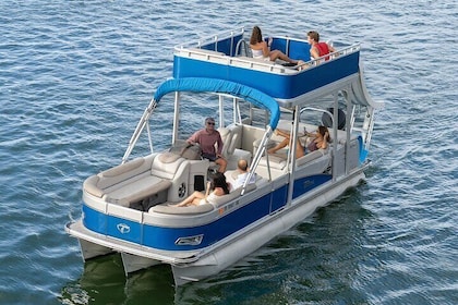 Half-Day Private Boating On Tahoe Funship - Indian Rocks Beach