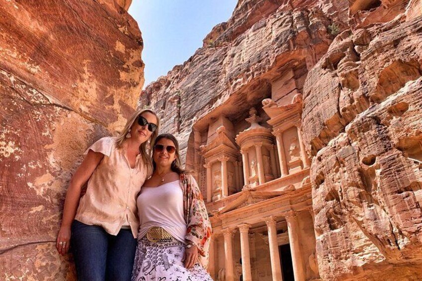 Treasury Petra
