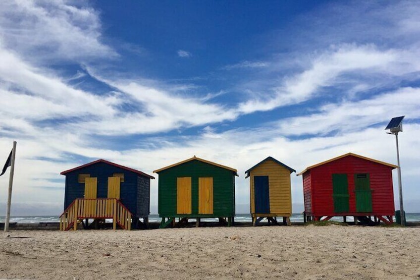 Muizenberg