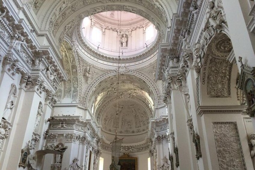 Church of St. Peter and St. Paul