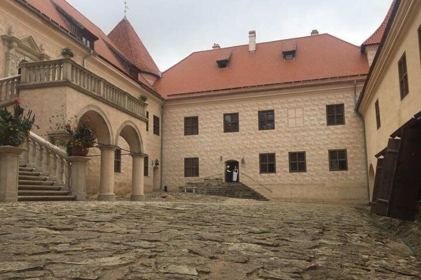 Bauska Castle