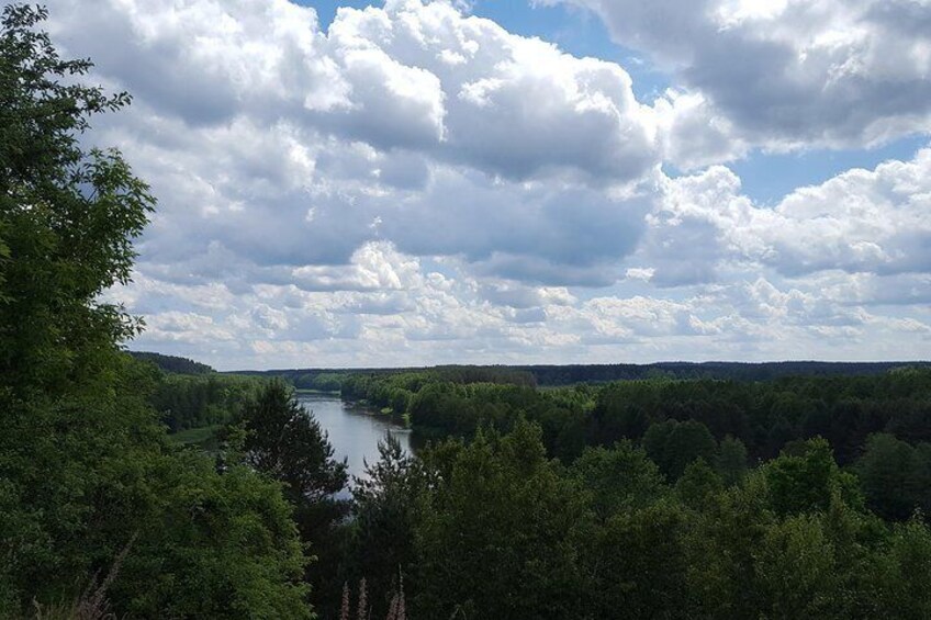 Liskiava