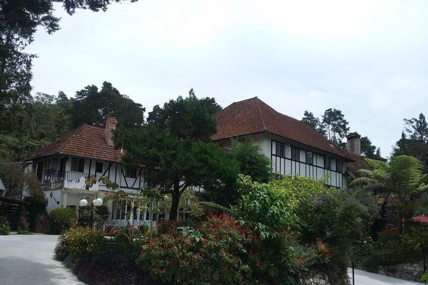 Cameron Highlands Countryside Tour