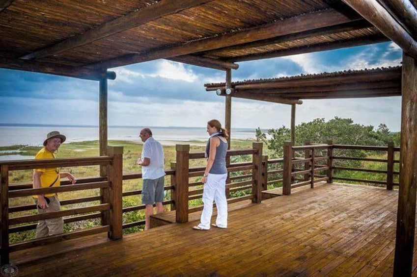 Show item 1 of 6. iSimangaliso Wetland Park, Full Day Tour