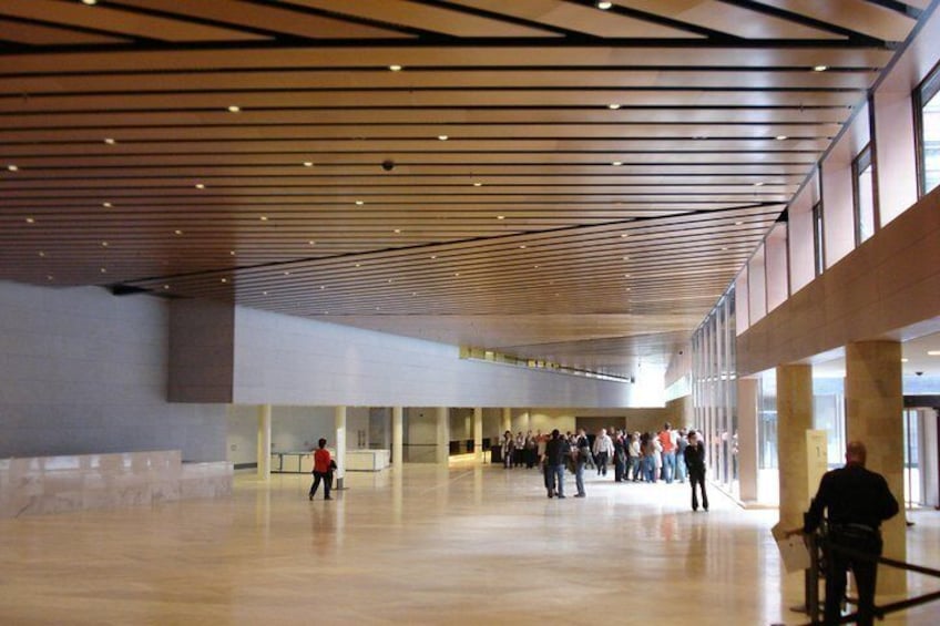3 Hour private tour of The Prado Museum, Madrid
