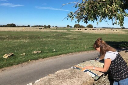 Cotswold Discovery Trail Self-Guided Tour