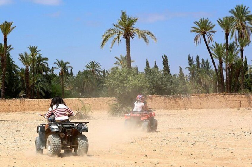 Desert
