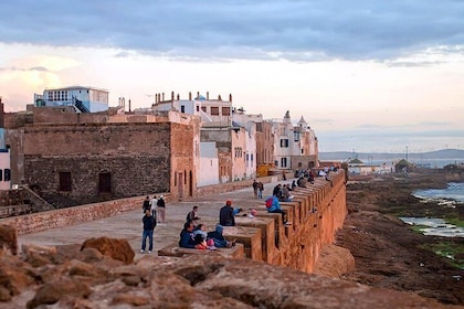 Essaouira Guided Tour: 3 on 1 - Nightlife tour, Live like a local & Street ...