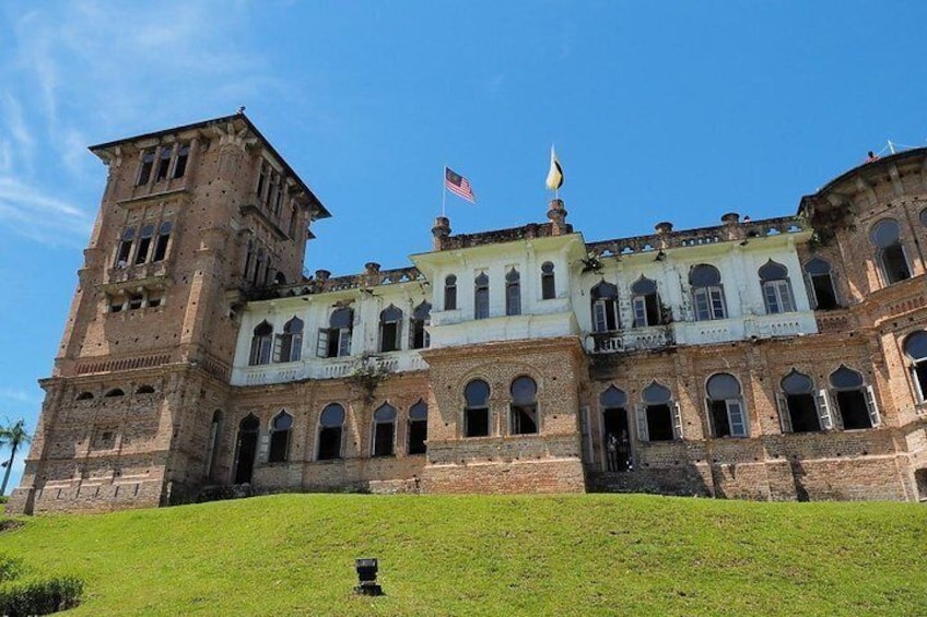 Kellie's Castle