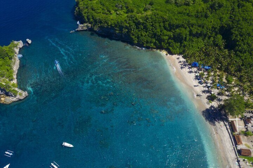 Crystal Beach