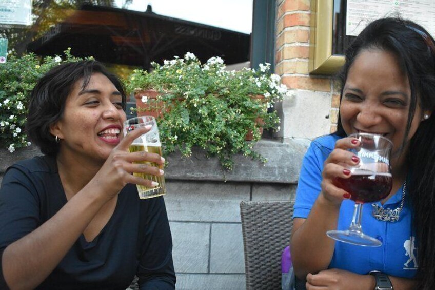 Explore Bruges with a Local