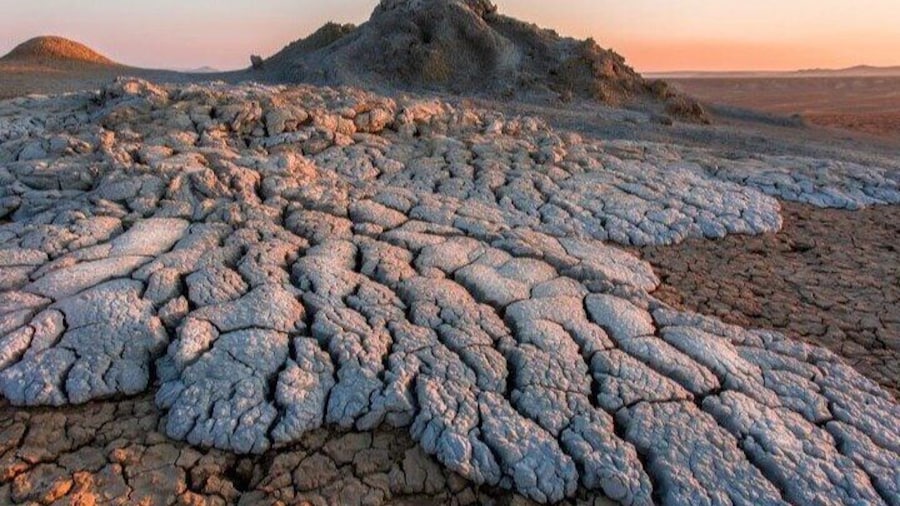 Gobustan and Absheron tour